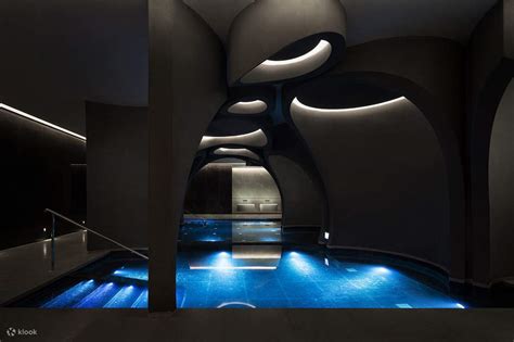 Yang SPACE Hot Spring Life Klook