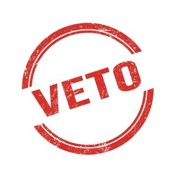 Veto Bilder – Durchsuchen 15,986 Archivfotos, Vektorgrafiken und Videos ...