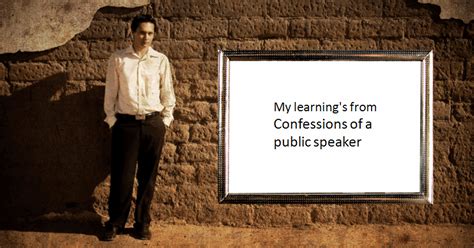 Confessions of a public speaker - My key takeaways - vogella Blog