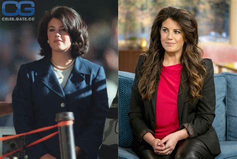 Monica Lewinsky Nude Pictures Onlyfans Leaks Playboy Photos Sex