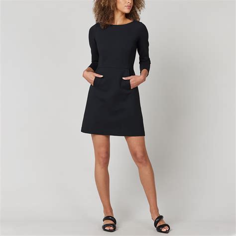 You Can Now Shop Dresses At Spanx For The First Time Ever