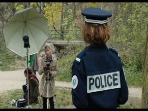 Lea Wiazemsky Nude Aznude