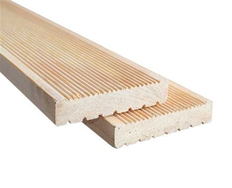 Террасная доска - купить в Магнитогорске в компании Ангарский лес