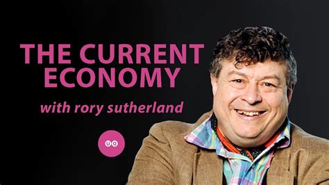 Rory Sutherland The Cost Of Living Crisis Behavioural Science