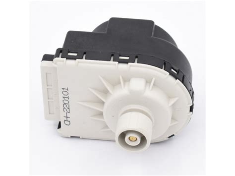 5694580 Мотор трехходового клапана BAXI JJJ005694580, 5647340