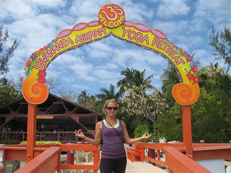 Sivananda Ashram Woodenboat Magazine