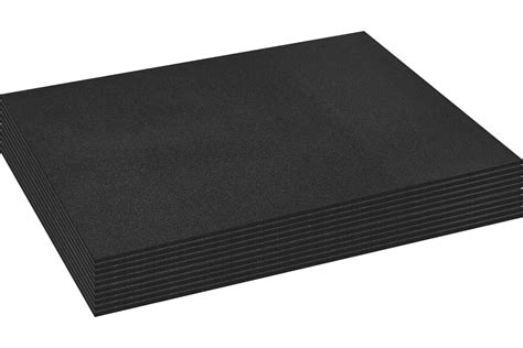 Уплотнительный материал JUMBO acoustics шумоизоляция 5.0 10 шт ...
