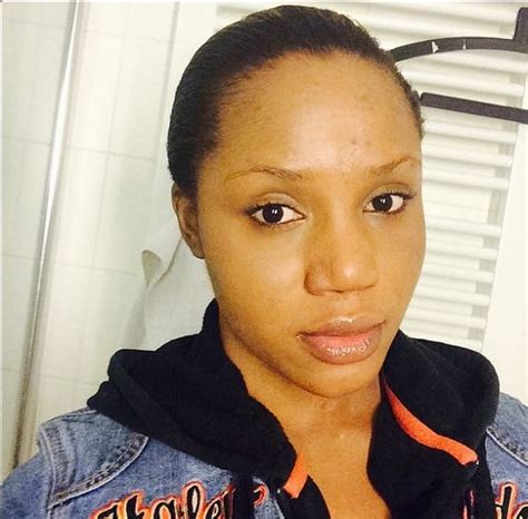 I Keep My Daughter Out Of My Nude Online Business Maheeda Daily Post Nigeria