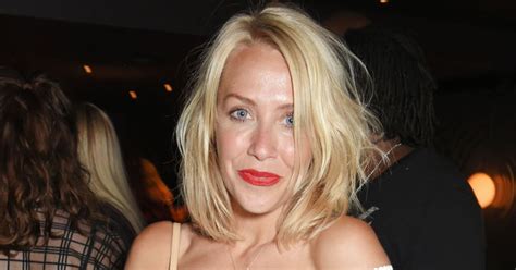 A Place In The Sun Presenter Laura Hamilton Shares Naked Picture During My Xxx Hot Girl