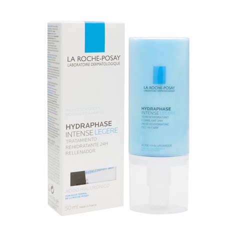 La Roche-Posay Hydraphase Intense Light - Laois Pharmacy