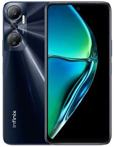 Infinix Hot Images Gallery Phone Color View MobileMaya