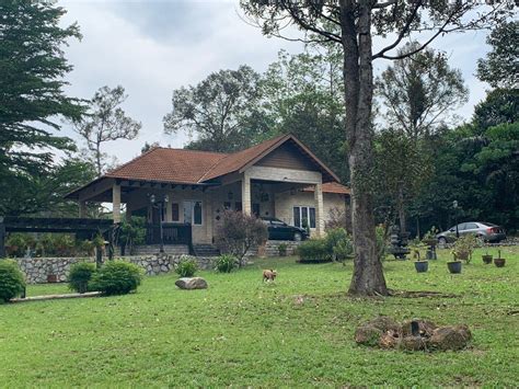 Hulu Langat Tanah Untuk Dijual Carol Berry