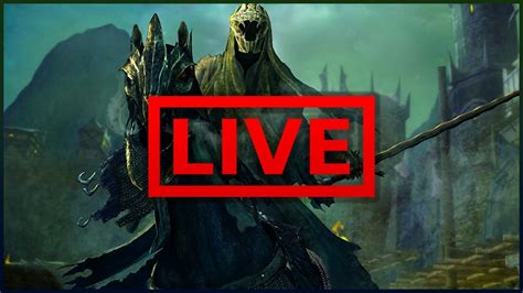 LIVE They Re Taking The Hobbits To Isengard LOTR Heroes Launch