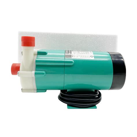 High quality Hot sale MP-20RM 220V Liquid Transfer Drive Pump wholesale ...
