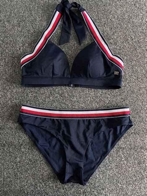 Tommy Hilfiger Bikini Grösse S Kaufen auf Ricardo