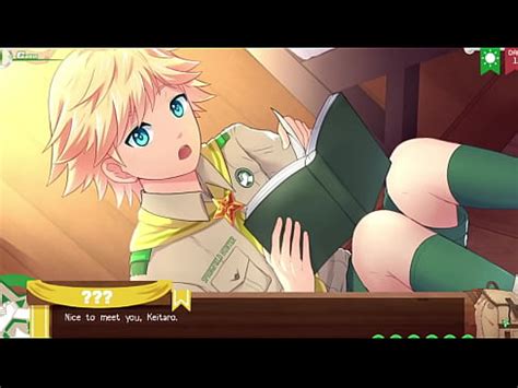 Camp Buddy Yoichi Route Day 1 2 XVIDEOS