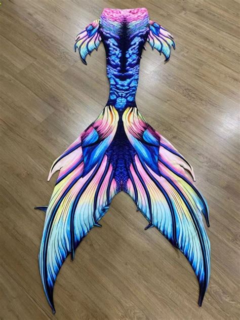 Usd Mermaid Tail Swimsuit Adult Princess Mermaid Tail Adult Performance Bikini Girl