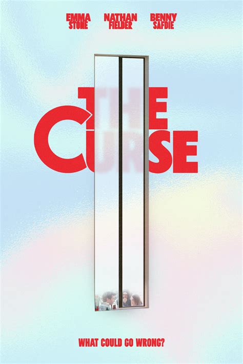 The Curse | Poster By Agustinrmichel