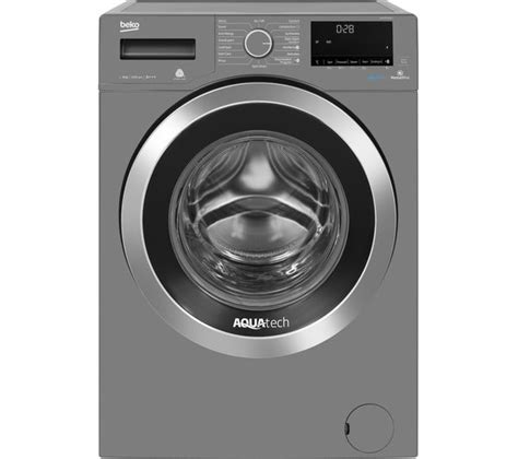 Beko Pro Aquatech Wx E G Bluetooth Kg Spin