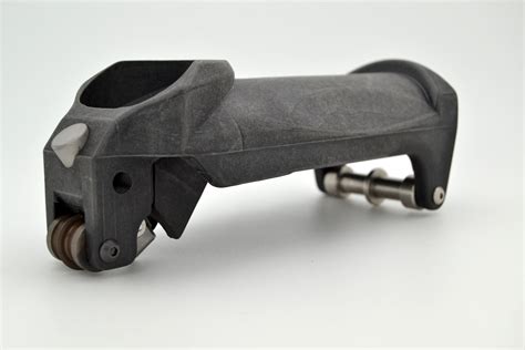 Turbo Groover Turbo Heat Welding Tools