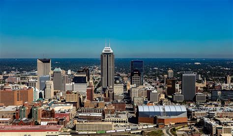 50+ Free Indianapolis & Indiana Images - Pixabay