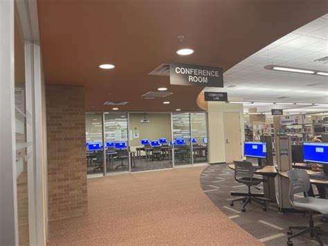 Lewisville Public Library Updated June 2025 58 Photos And 15 Reviews