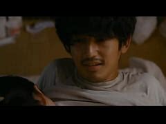 Manami Hashimoto Shows Off Her Big Tits Nude In A Love Scene Approaching With Light Xxx