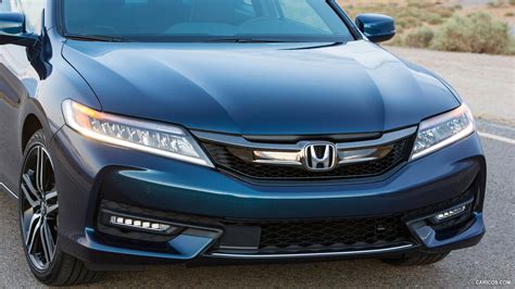 Accord Lx Daytime Running Lights Conversion Upgrade Honda