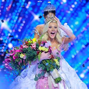 Zuleyka Rivera Explota Y Renuncia En Vivo A Miss Universe Latina HOLA