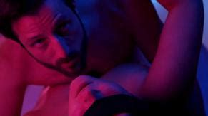 MACARENA MIGUEL Nude AZNude