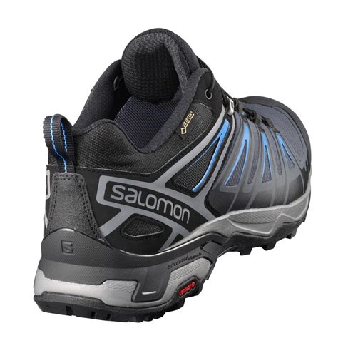 Salomon X Ultra 3 GTX black blue