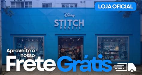 Stitch Brasil Reclame Aqui - Stitch Brasil