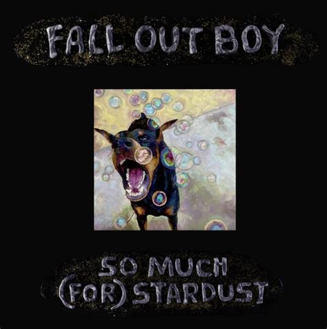 Fake Out By Fall Out Boy Song Meanings And Facts
