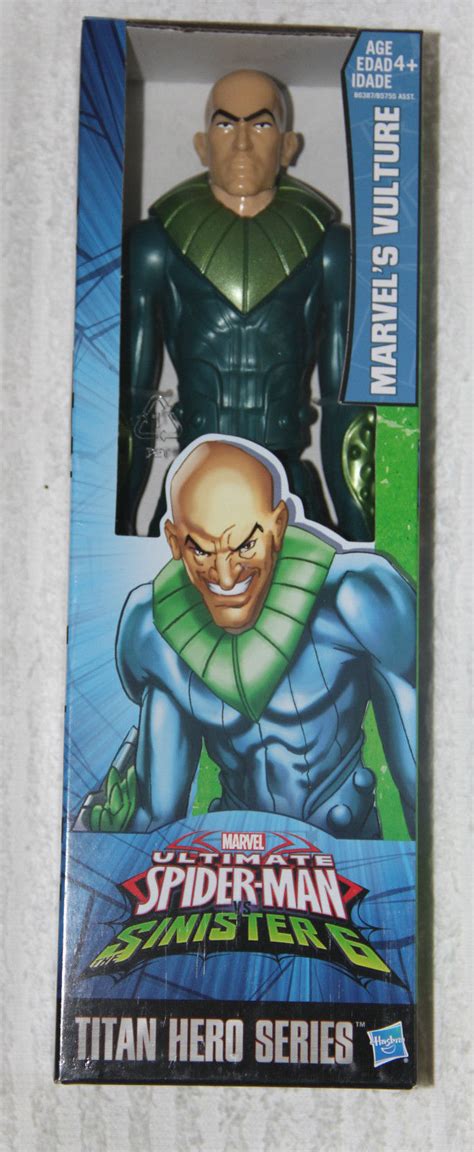 2016 Marvel Titan Hero Figures Released Black Widow Marvel Toy News
