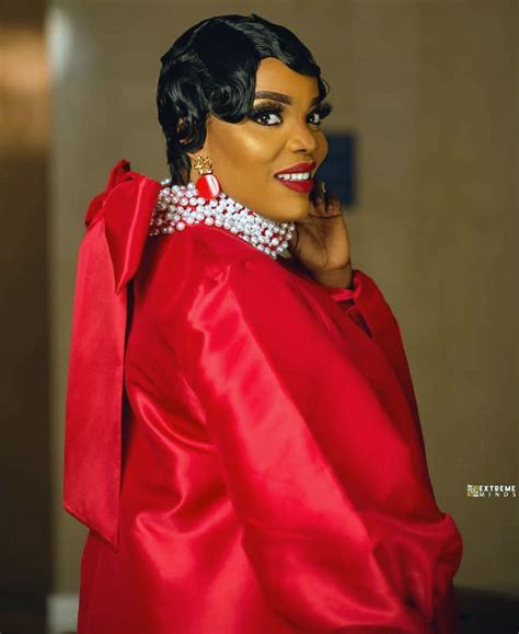 Empress Njamah Nude LEAKED Photos And Porn Scandal Planet