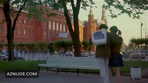 Nebesa Obetovannye Nude Scenes Aznude