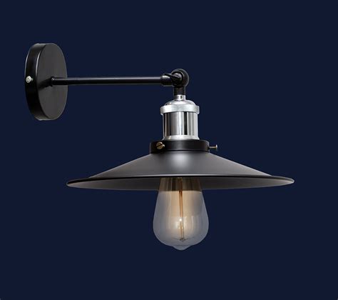 Купить Бра в современном ретро стиле лофт levistella 752WPB9F1-1 BK(260 ...