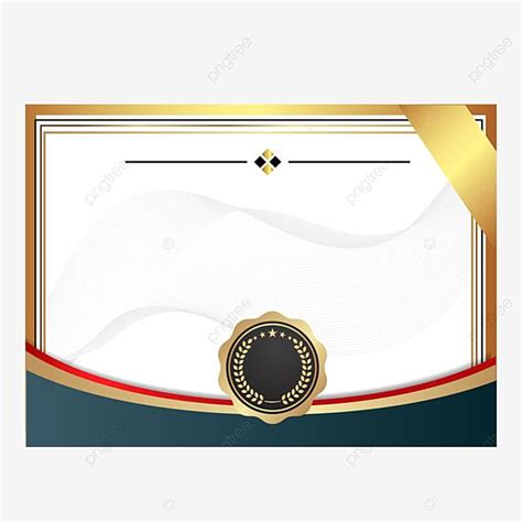 Honors Certificate Clipart Transparent Background, Honor Certificate ...