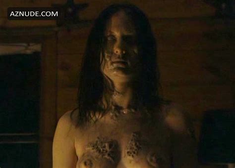 Dark Remains Nude Scenes Aznude