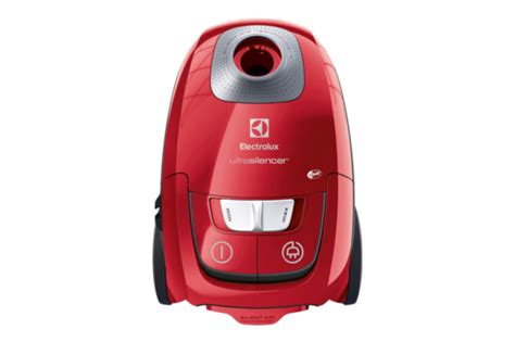 Electrolux UltraSilencer EUS8X2RR | cena, opinie, cechy, dane techniczne
