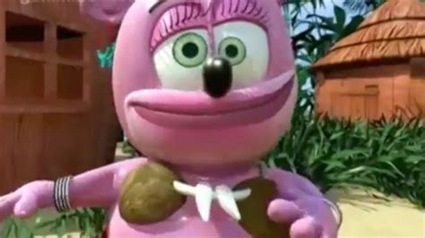 Gummib R Backwards Bikini Amarillo Spanish Gummybear Song Youtube