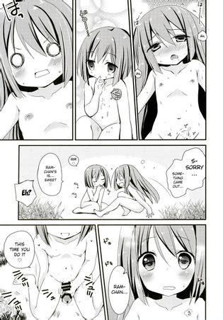 COMIC Futanari Megamilk Venus Luscious Hentai Manga Porn