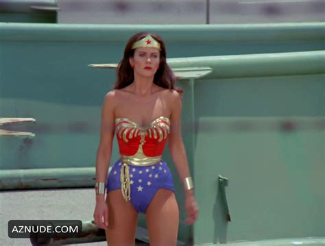 LYNDA CARTER Nude AZNude