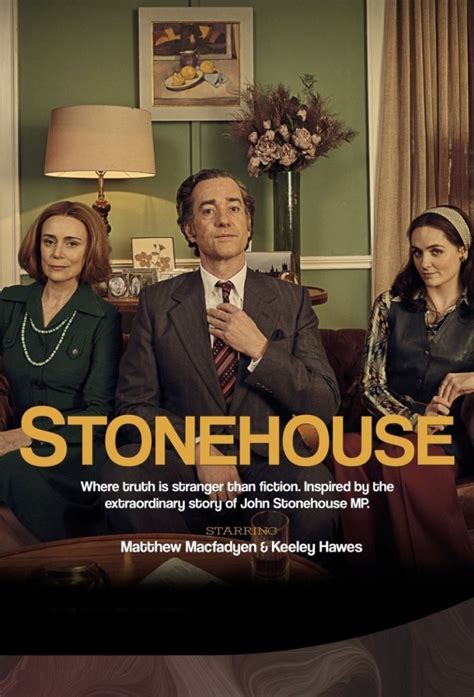 stonehouse thetvdbcom