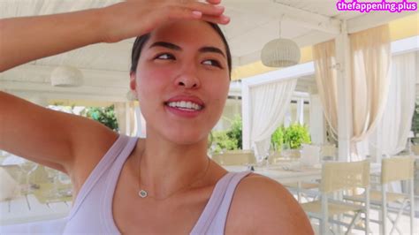 Shanti Tan Shantijoantan Nude OnlyFans Photo 78 The Fappening Plus