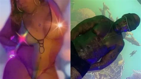 Trans Thug Chick BBC Booty Call 9 Nude Pics XHamster