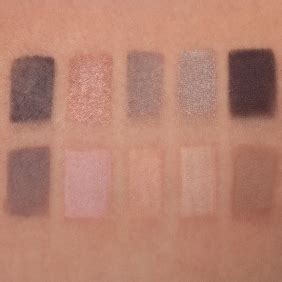 BY TERRY Eye Designer Palette Color Smoky Nude US