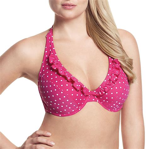 Bikini Dos Nu Rose 3 Suisses