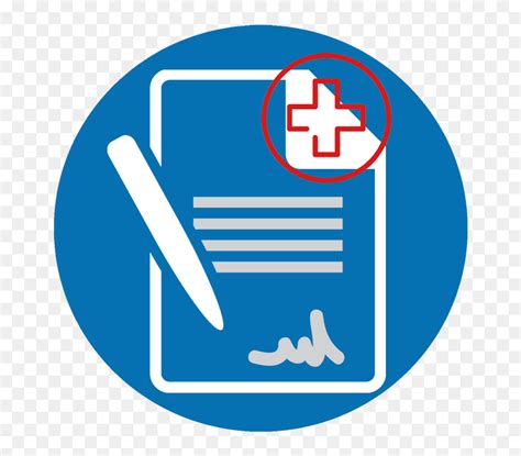 Health Check Up Icon Png, Transparent Png - vhv