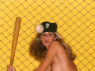 Naked Кристин Дебелл Added 07 19 2016 by koravar